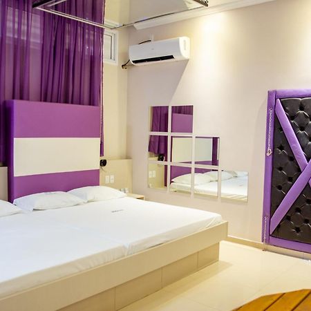 Motel Itapua I Fx Nova Camobi Santa Maria  Exterior photo