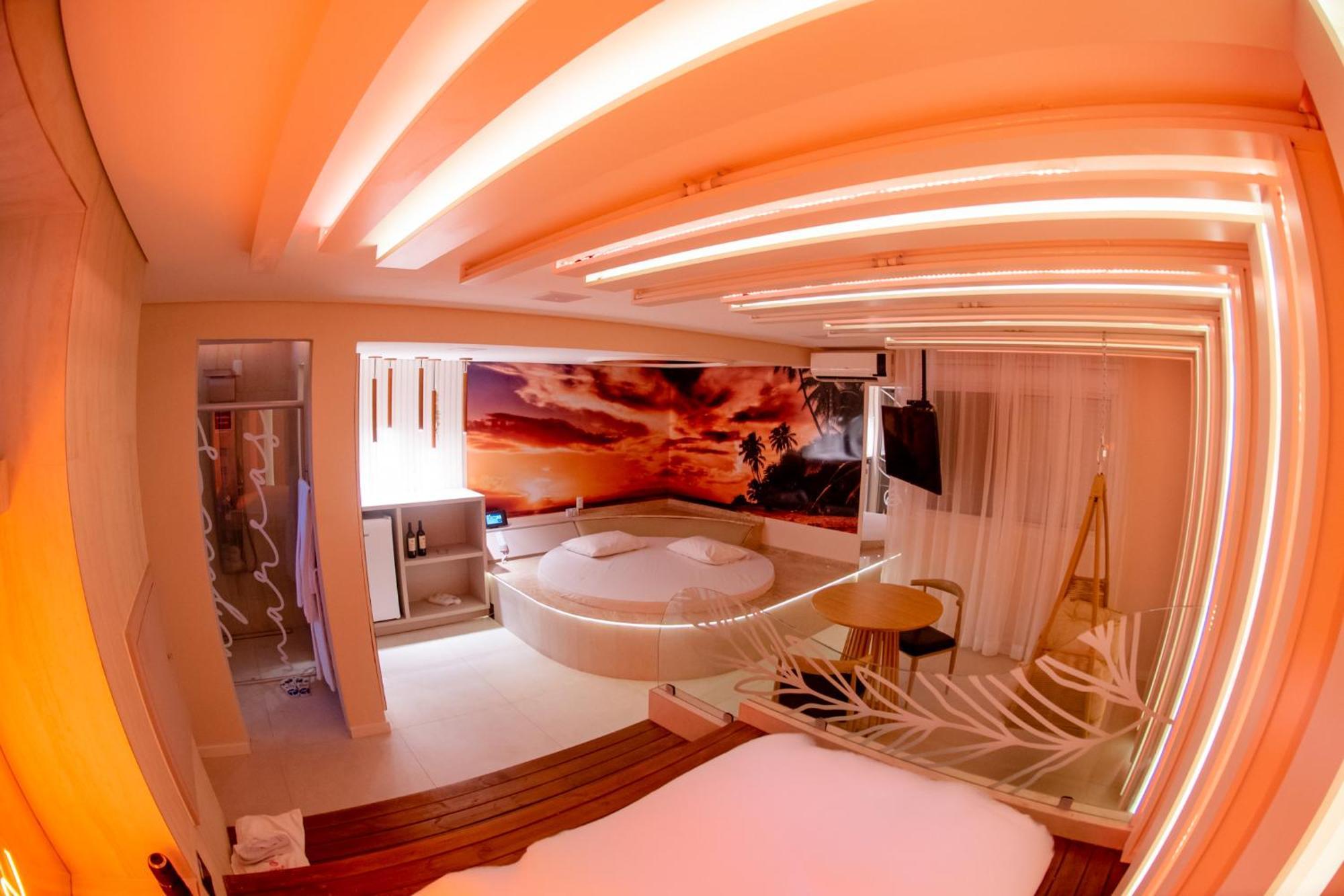Motel Itapua I Fx Nova Camobi Santa Maria  Room photo